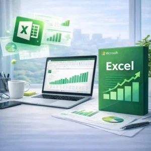 Excel : Básico a Experto