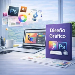 Diseño Gráfico