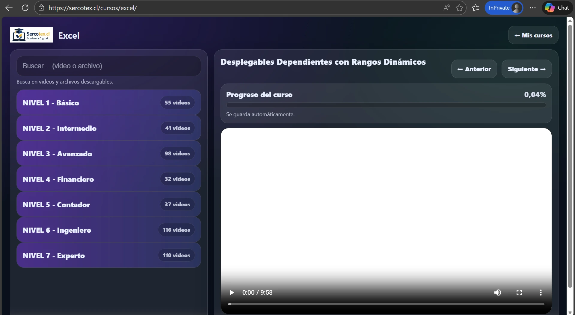 Excel: Básico a Experto - Imagen 2
