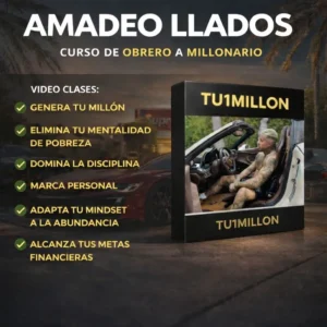 Amadeo LLados